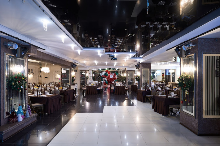 Фото №3 зала Событие