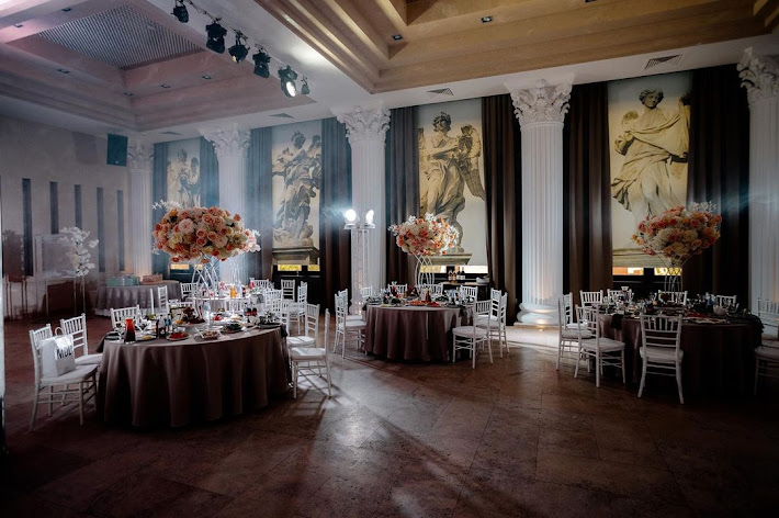 Фото №7 зала ГорPark