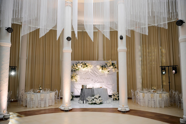 Фото №1 зала Горьковка Парк