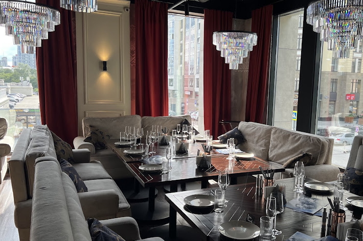 Фото №5 зала Everest