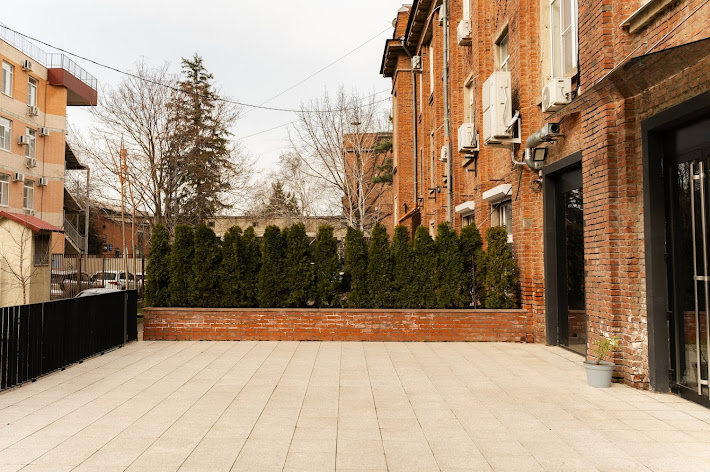 Фото №15 зала Монраше