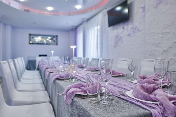 Фото №18 зала Белая стрекоза