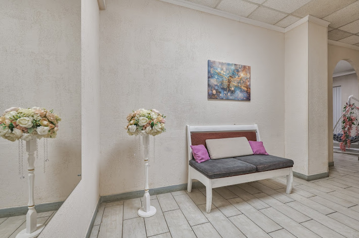 Фото №20 зала Нижний зал 