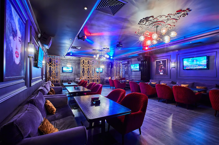 Фото №11 зала Мариус