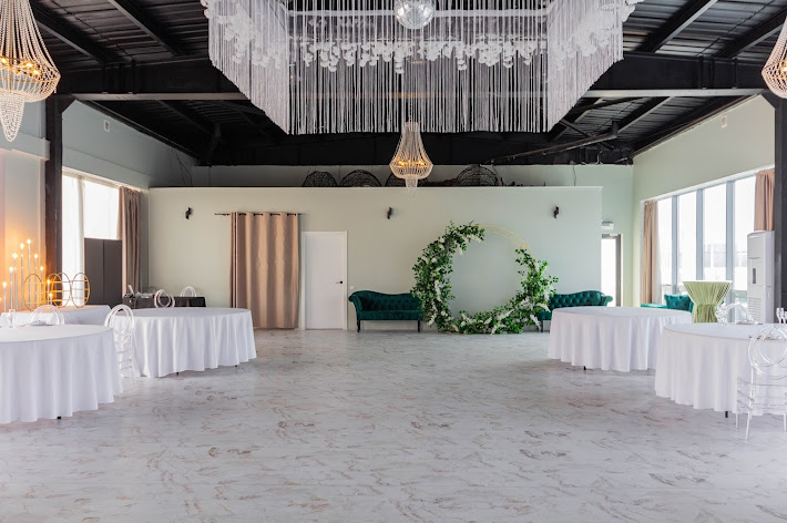 Фото №20 зала Нева Панорама