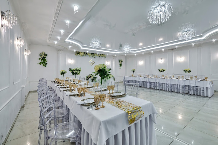 Фото №4 зала White hall