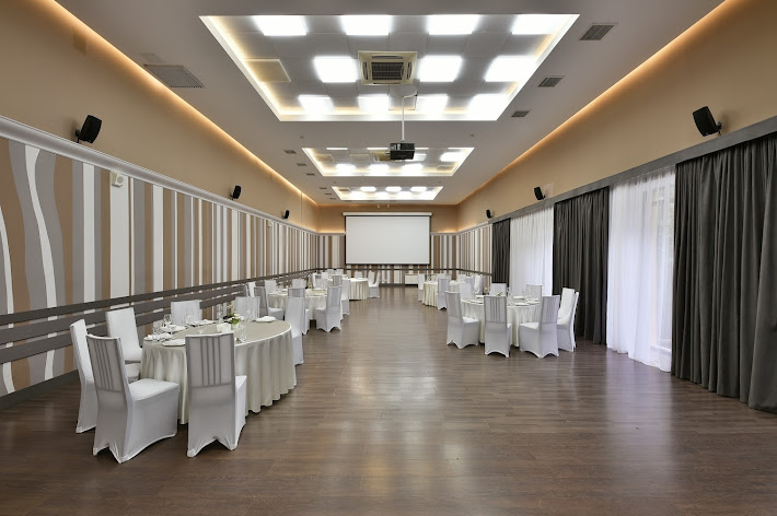 Фото №13 зала Тан