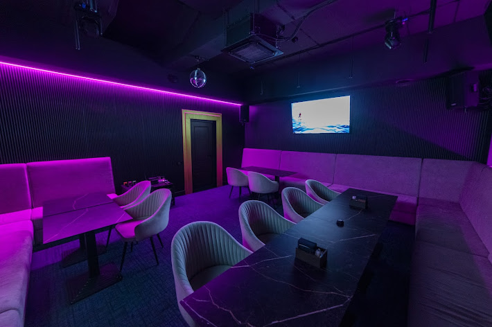 Фото №15 зала VIP- зал №3