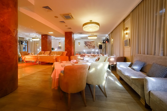 Фото №9 зала Север