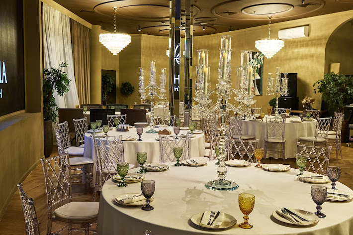 Фото №2 зала Долина 5165