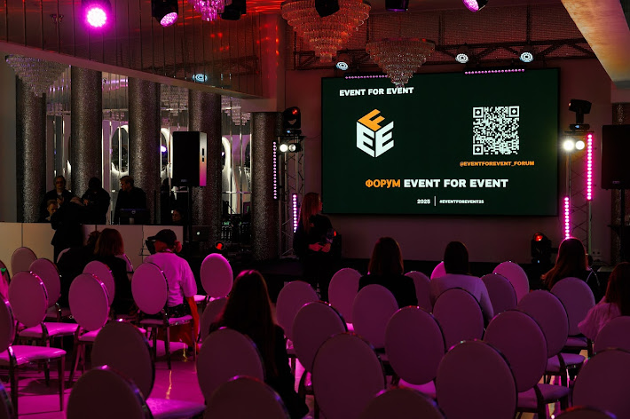 Фото №16 зала Зал Crystal 