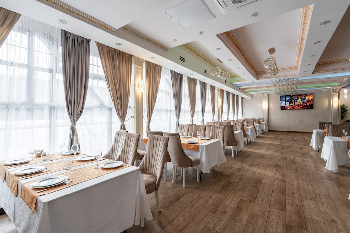 Фото №8 зала Кристалл