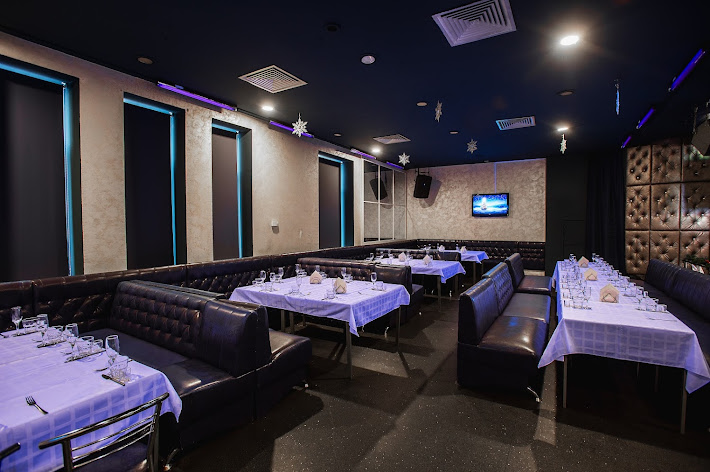 Фото №12 зала Парнас