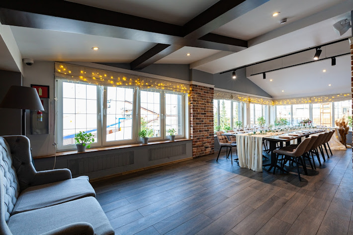 Фото №11 зала Шале