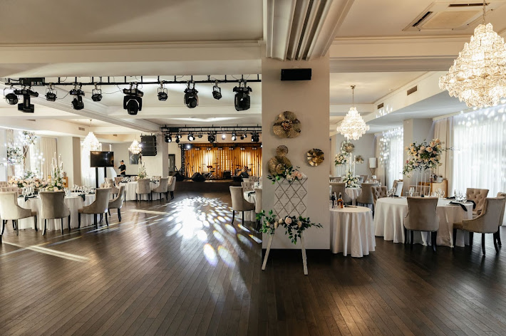 Фото №17 зала Юдино Парк