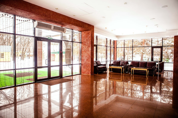 Фото №14 зала Основной зал 