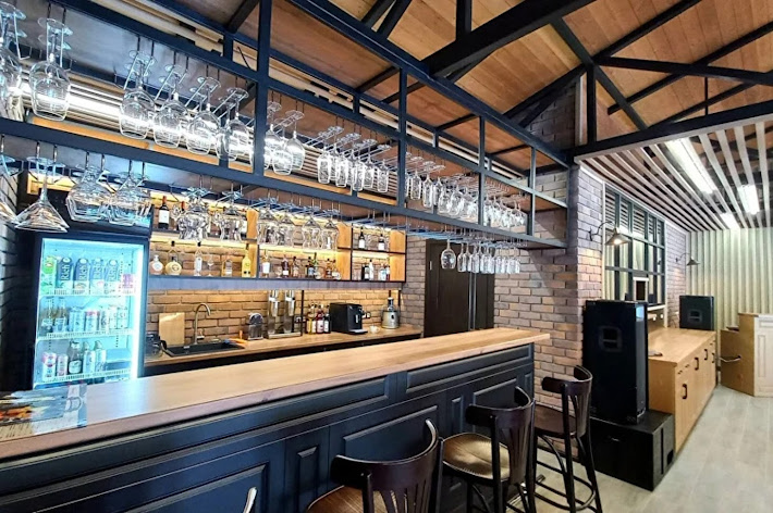 Фото №8 зала Кафе-бар «Империал»