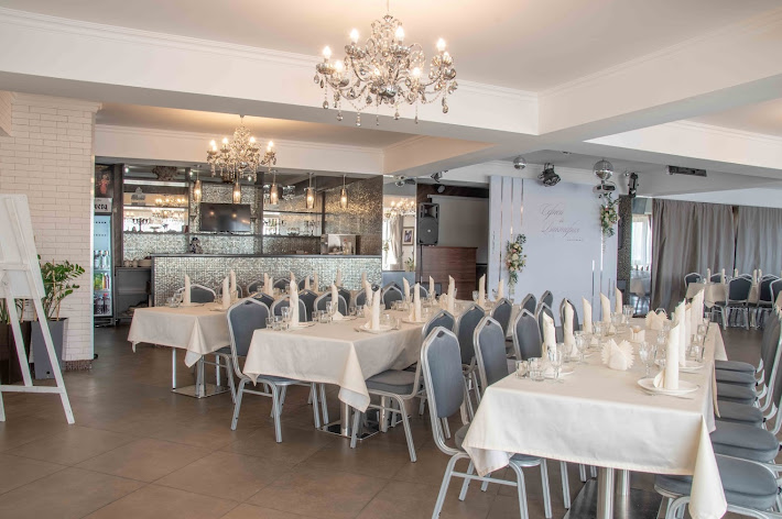 Фото №6 зала Bellini