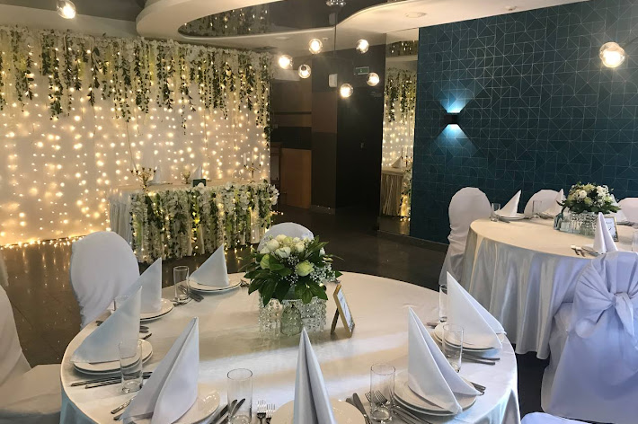 Фото №10 зала Байкал Бизнес Центр