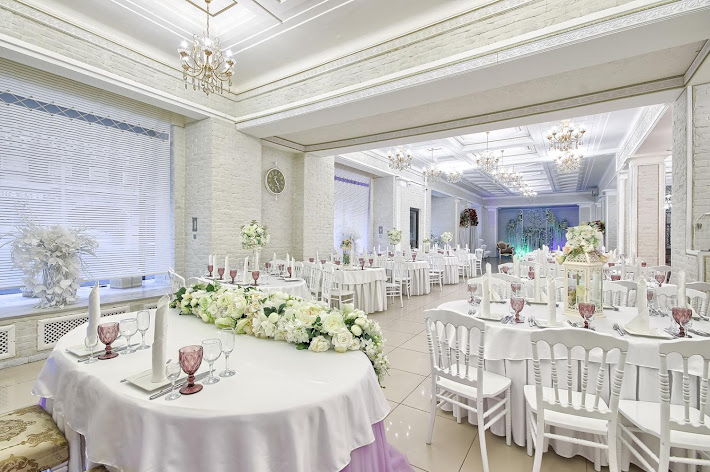 Фото №19 зала Le Glamour