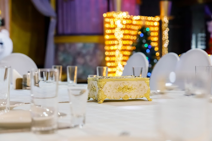 Фото №13 зала Зал «Урфин Джюс»