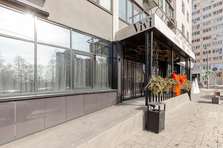 Фото №16 зала Vivi