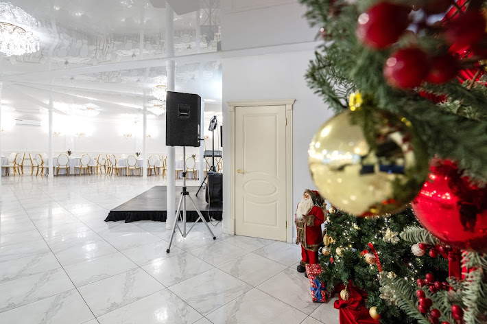 Фото №12 зала Большой зал