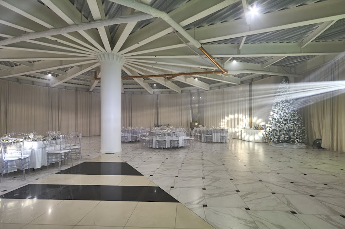 Фото №3 зала Шахматный дворец