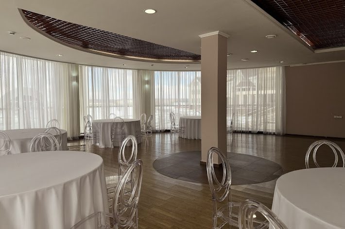 Фото №7 зала Малый банкетный зал 