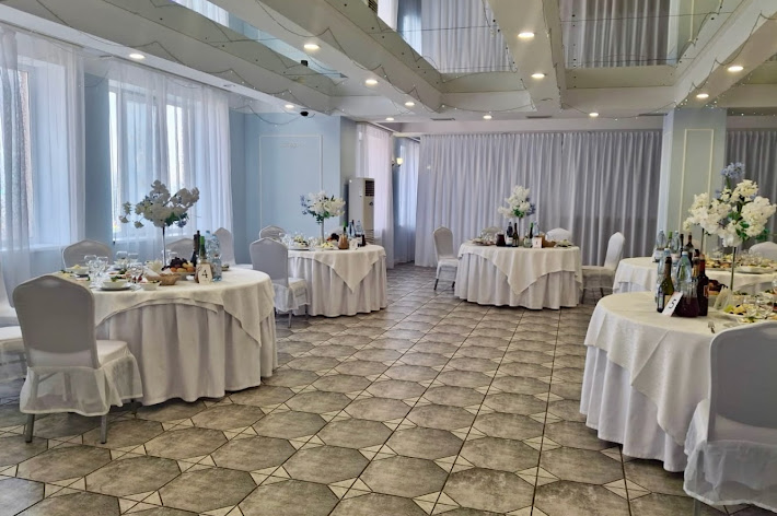 Фото №17 зала Горница