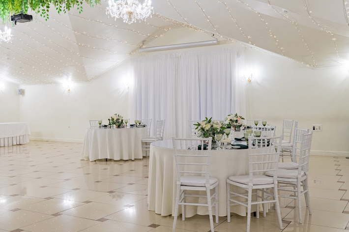 Фото №14 зала Александрия-Петергоф