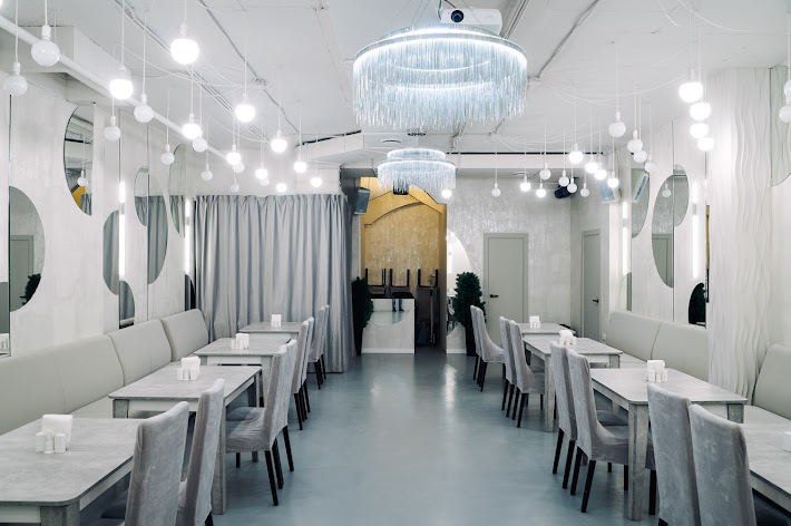 Фото №15 зала One Cost