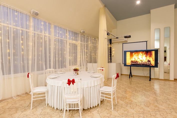 Фото №8 зала Нобель