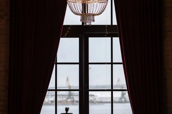 Фото №11 зала Fursa Loft на Кожевенной линии