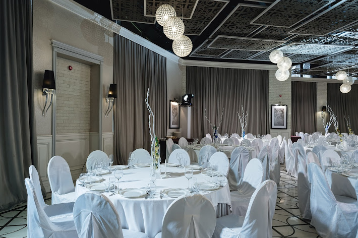 Фото №17 зала Жардин