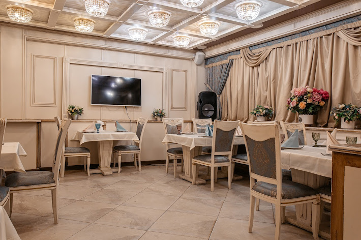 Фото №4 зала Старый Баку