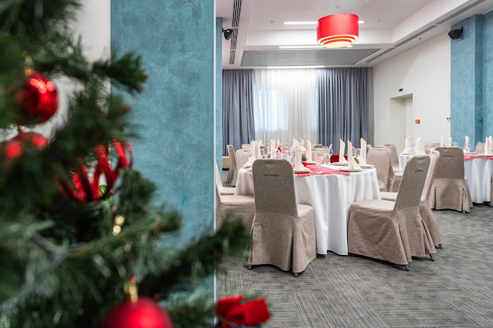 Фото №4 зала Арт Москва Войковская