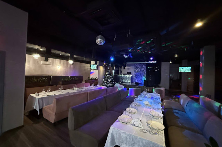 Фото №3 зала 31/13 La’Room