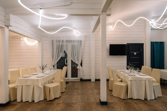 Фото №13 зала Банкетный зал