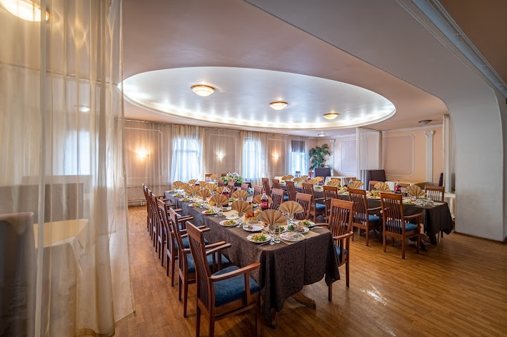 Фото №15 зала Победа