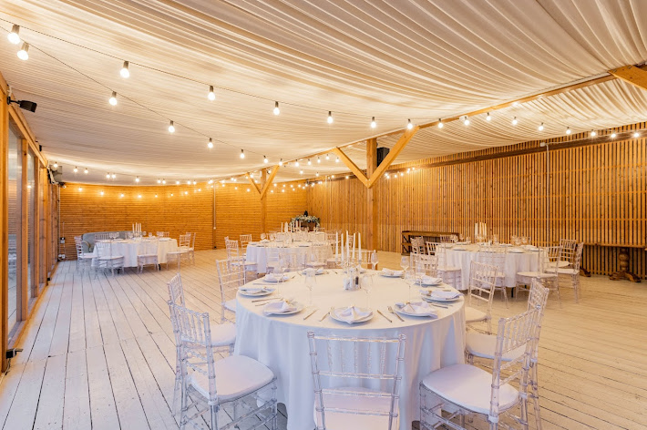 Фото №3 зала Банкетный зал