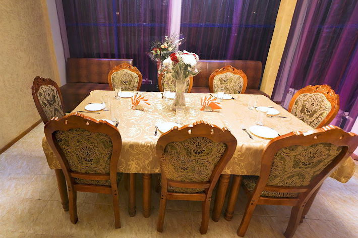 Фото №2 зала VIP-зал