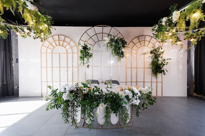 Фото №2 зала SOSNOVOE Family Club