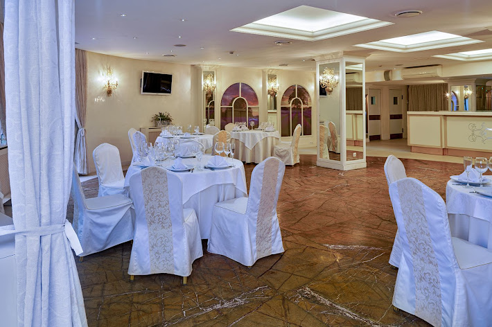 Фото №16 зала Репинский курорт