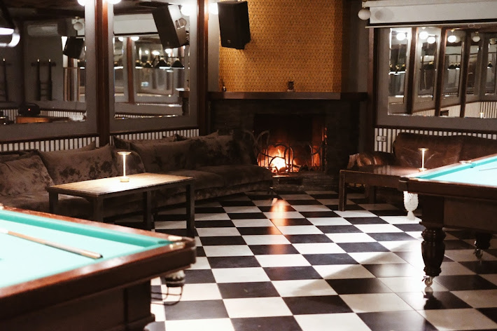 Фото №8 зала Веранда 32.05