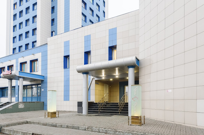 Фото №15 зала Общий зал 