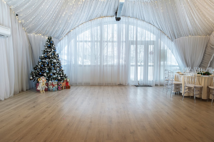 Фото №7 зала Панорамный шатер