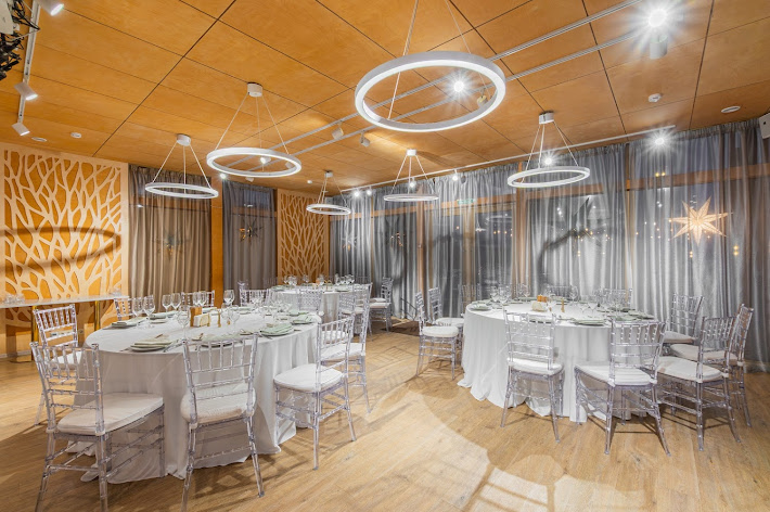 Фото №2 зала Nordic