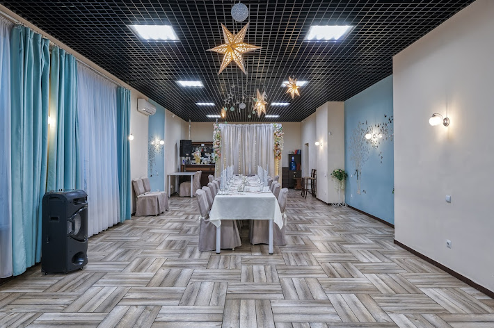 Фото №6 зала Дело вкуса