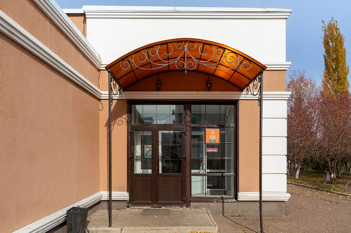 Фото №12 зала Зал "Розовый"